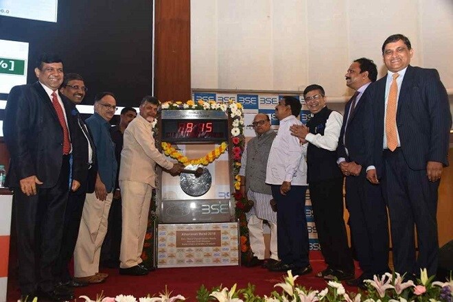 Amaravati bonds 2018