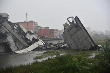 genoa italy, bridge collapse, genoa bridge collapse, bridge collapse video, bridge collapse in italy, bridge collapse italy genoa, genoa bridge video