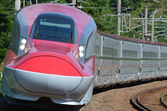 India's first bullet train to run only in Gujarat?