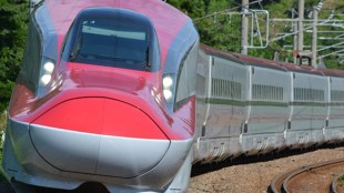 India's first bullet train to run only in Gujarat?