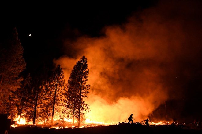 California, California wildfires, Golden State, Mendocino National Forest, National Forest, Lake County, world news