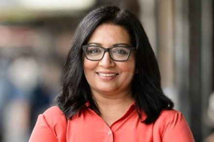 Muslim woman, first muslim women appointed to australia senate, australia senate, Mehreen Faruqi, New South Wales, australia