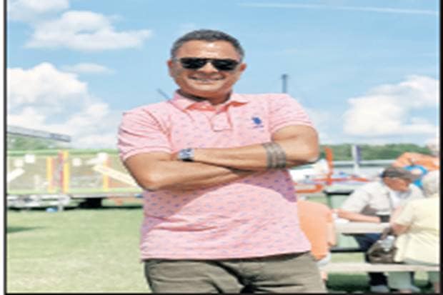 Happy mcgarrybowen, Kartik Iyer, Happy mcgarrybowen CEO, 