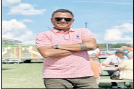Happy mcgarrybowen, Kartik Iyer, Happy mcgarrybowen CEO, 