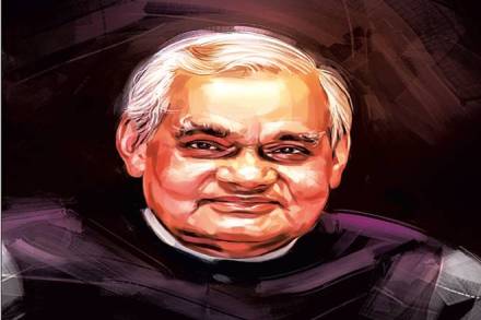 Atal Bihari Vajpayee, statesman, RIP Atal Bihari Vajpayee, bjp, rss