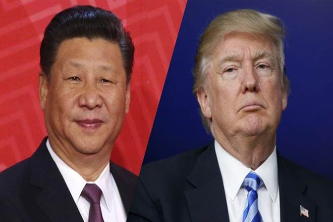 “The trade war has prompted thinking in China on whether a new cold war has begun,” said An Gang, a senior research fellow at the Pangoal Institution, an independent research group in Beijing whose experts include former government officials. (Reuters)