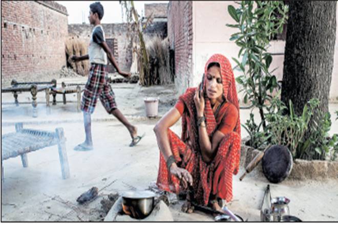 digitisation, rural india, india rural areas, Indian economy digitisation, rural india, india rural areas, Indian economy