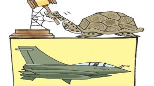 MMRCA 2.0, defence, fighter aircraft, Indian Air Force, squadron