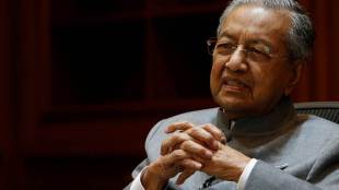 Malaysian PM, Mahathir Mohamad to scrap china projects, Beijing, china, kuala lumpur, malaysia, China Communications Construction Company