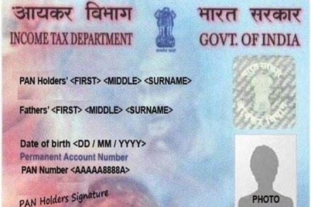 Permanent Account Number (PAN) is a 10-digit alphanumeric identifier, issued by the department to each assessee, who may be individual, firm, and company.
