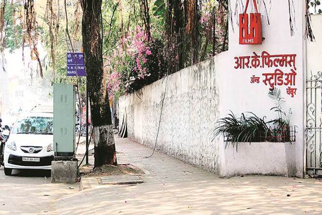 rk studio, rk studio price, rk studio mumbai, rk studio land area, rk studio worth, rk studio area, rk studio fire, rk studio sale, raj kapoor, rishi kapoor, kapoor family, kapoor family tree, kareena kapoor, randhir kapoor, chembur, entertainment news