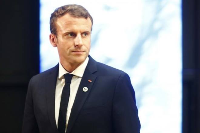 Emmanuel Macron,  Emmanuel Macron minister resigns, Nicolas Hulot quits, news on Emmanuel Macron, latest news on Emmanuel Macron