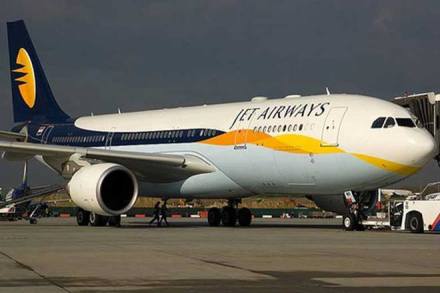 Jet Airways, Amit Agarwal, Jet Airways borrowings, Airbus A330, Boeing 737, Boeing 737 Max planes