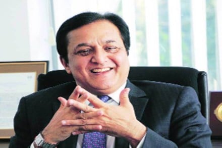 In June this year, Yes Bank's shareholders had approved the re-appointment of Rana Kapoor as the chief executive and managing director for three years, subject to final approval from the Reserve Bank of India. In June this year, Yes Bank's shareholders had approved the re-appointment of Rana Kapoor as the chief executive and managing director for three years, subject to final approval from the Reserve Bank of India.