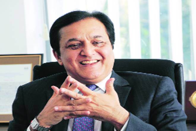 In June this year, Yes Bank's shareholders had approved the re-appointment of Rana Kapoor as the chief executive and managing director for three years, subject to final approval from the Reserve Bank of India.