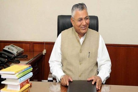 Ministry of Corporate Affairs, Companies act, PP Chaudhary, corporate affairs ministry, Lok Sabha