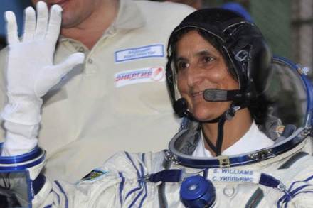 Sunita Williams, NASA, Boeing, SpaceX, US, spacecraft, NASA astronauts