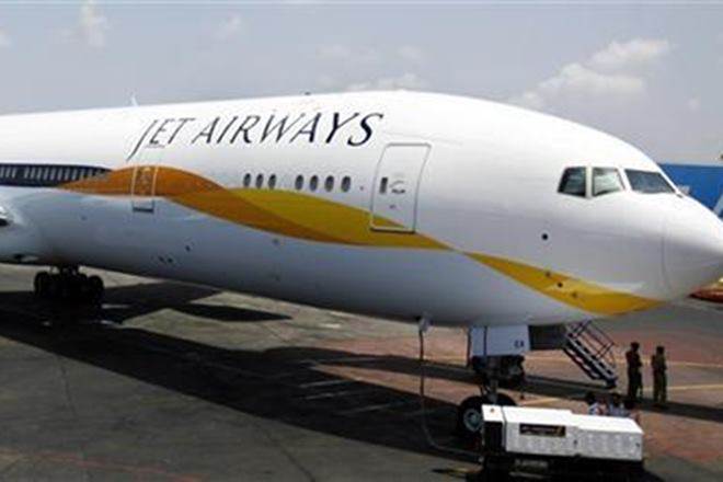 Jet Airways, Jet Airways pilots license suspended, AIB, saudi arabia, Riyadh International Airport