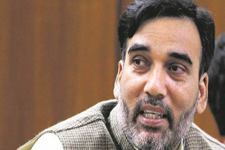 APP government, Delhi High Court, minimum wages for workers, Gopal Rai, DA