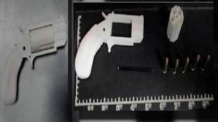3D gun blueprints, US judge, release of 3D gun blueprints, 3D-printed firearms, Donald Trump, trump administration, 3-D Plastic Gun