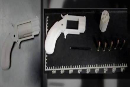 3D gun blueprints, US judge, release of 3D gun blueprints, 3D-printed firearms, Donald Trump, trump administration, 3-D Plastic Gun 3D gun blueprints, US judge, release of 3D gun blueprints, 3D-printed firearms, Donald Trump, trump administration, 3-D Plastic Gun