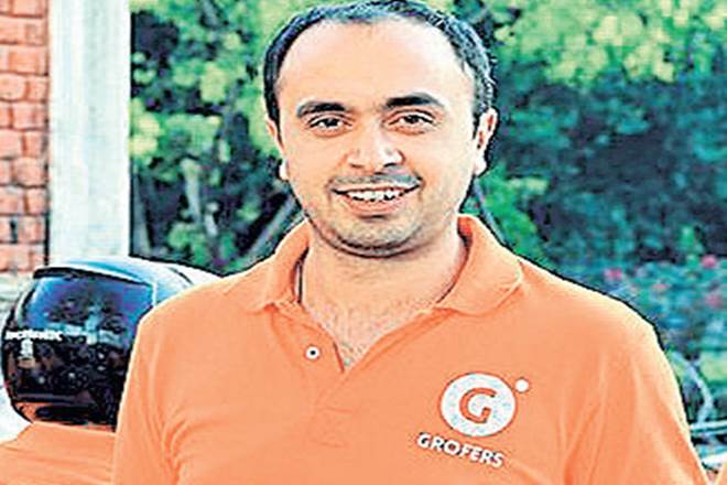 Grofers, SoftBank, Registrar of Companies, stock keeping units, Delhi, mumbai, Bengaluru
