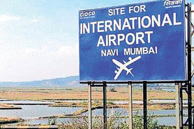 MIAL on Monday submitted a revised plan for the Navi Mumbai International Airport (NMIA) to City and Industrial Development Corp (CIDCO). 