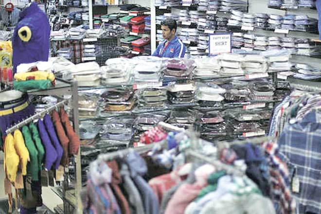 Anti dumping move, textile items, US, China, India textile imports,  garment sector