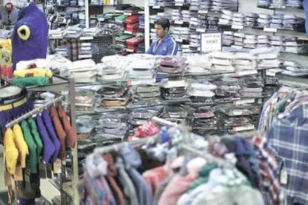 Anti dumping move, textile items, US, China, India textile imports,  garment sector