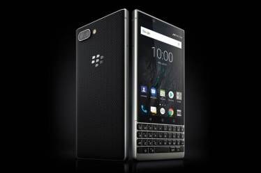 Blackberry Key2,  Apple iPhone, Blackberry Key2 review, Blackberry Key2 price, Blackberry Key2 features, BlackBerry devices