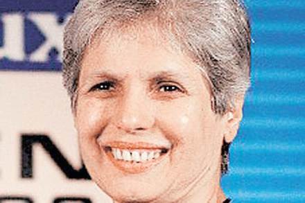 Aga has retired from the Thermax board after crossing the age of 76 and has not sought to linger on in the company as patriarchs of many business families do, pointed out Meher Pudumjee, chairperson, Thermax.