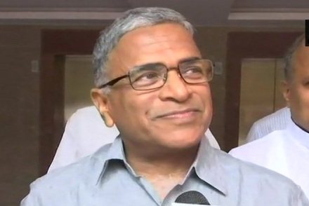 rajya sabha, rajya sabha deputy chairman election, rajya sabha deputy chairman, rajya sabha election, rajya sabha tv, harivansh narayan singh, harivansh narayan singh prabhat khabar,