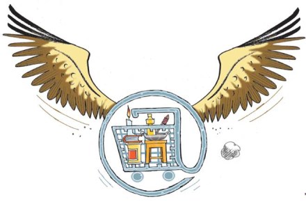 MSME, india as sourcing destintaion, Indian economy, Narendra Modi, india growth,  e-commerce sector, e-commerce market