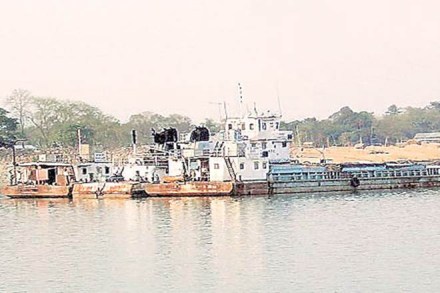 IWAI, Kerala,  Kerala Waterways Infrastructures, Pinarayi Vijayan,  CIAL