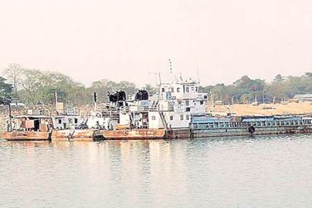 IWAI, Kerala,  Kerala Waterways Infrastructures, Pinarayi Vijayan,  CIAL