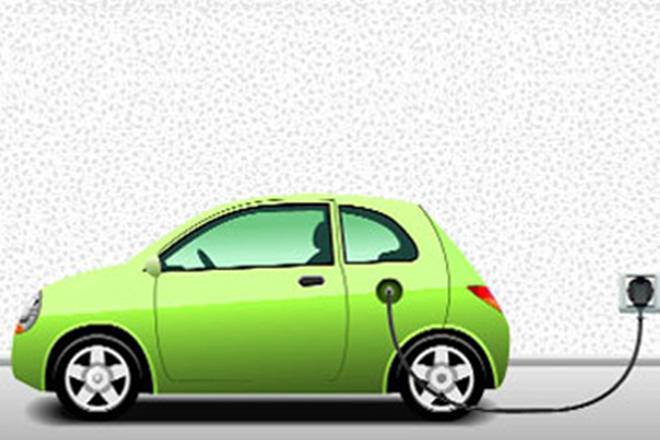 Battery operated vehicles, green number plates for battery vehicles, Ministry of Road Transport and Highways, Central Motor Vehicles Rules, Nitin Gadkari