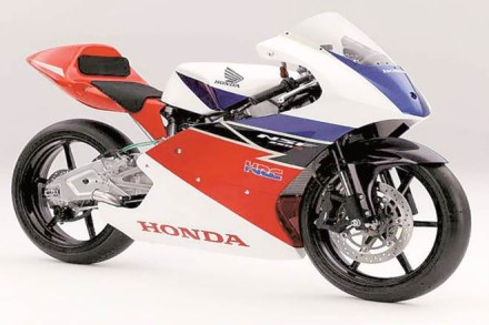 HMSI, Moto3 machine, motor sport, NSF250R, Honda Asia Dream Racing, All Japan Road Race Championshi, Moto3 machine