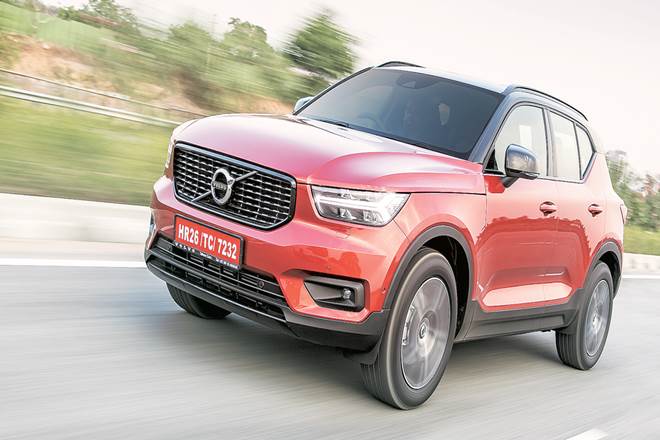 XC40 luxury SUV, Mercedes-Benz S-Class, BMW new 5 Series, XC40 luxury SUV review, XC40 luxury SUV feature XC40 luxury SUV, Mercedes-Benz S-Class, BMW new 5 Series, XC40 luxury SUV review, XC40 luxury SUV feature