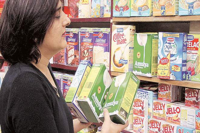 nestle, EBITDA, LTL domestic sales growth , NEST , prime day sale of Amazon , nestle