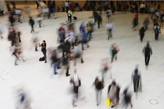To stop Google from saving these location markers, the company says, users can turn off another setting, one that does not specifically reference location information. (AP)