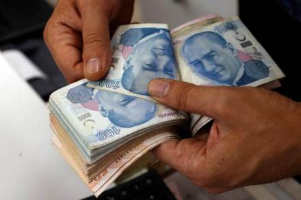 On Monday morning, emerging Asia stocks slipped 0.8 percent, while currencies weakened. Indonesia’s Jakarta Composite Index suffered its biggest intraday fall since 2016. (Reuters)
