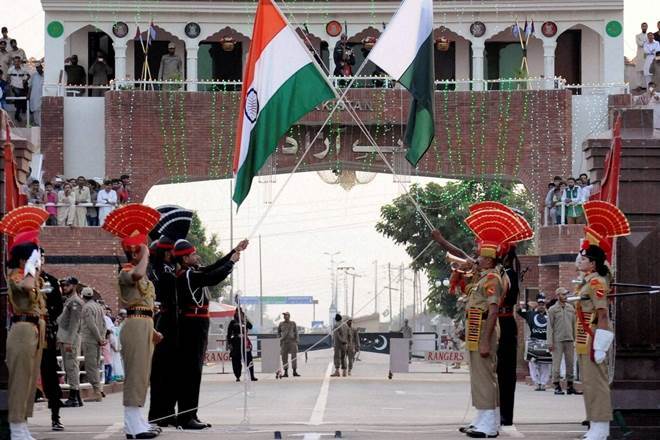 Pakistan prison, Makhni Devi, Gajananad Sharma released from pakistan prison, wagah attari border, Jaipur Pakistan prison, Makhni Devi, Gajananad Sharma released from pakistan prison, wagah attari border, Jaipur
