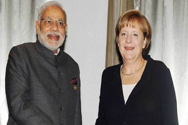 The agreement was signed between German Ambassador to India Martin Ney and Joint Secretary, (Department of Economic Affairs), Finance Ministry, Sameer Kumar Khare. (PTI)