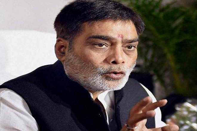 Ram Kripal Yadav, Minister of State for Rural Development , Lok Sabha, bjp, rural roads in bihar, Question Hour, Rajiv Pratap Rudy