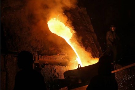 HEG,  Ravi Jhunjhunwala, steel industry, graphite industry, Global graphite electrode demand 