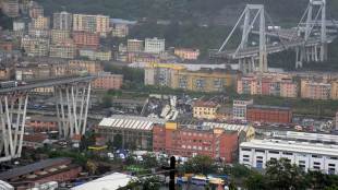 Genoa bridge collapse, Genoa bridge collapse toll, Calabria, latest news on Genoa bridge collapse, news on Genoa bridge collapse