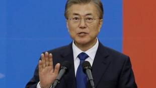 Moon Jae in, Pyongyang summit, Kim Jong Un, South Korean, Donald Trump, Korean War,  North Korea, united nations, inter Korean ties