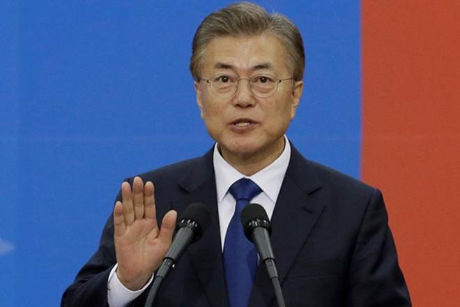 Moon Jae in, Pyongyang summit, Kim Jong Un, South Korean, Donald Trump, Korean War, North Korea, united nations, inter Korean ties Moon Jae in, Pyongyang summit, Kim Jong Un, South Korean, Donald Trump, Korean War, North Korea, united nations, inter Korean ties