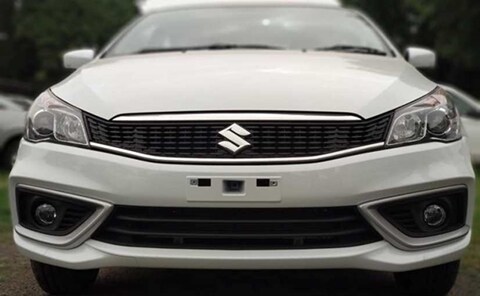 2018 Maruti Suzuki Ciaz facelift India launch today: Can it beat Honda City, Toyota Yaris & Hyundai Verna?