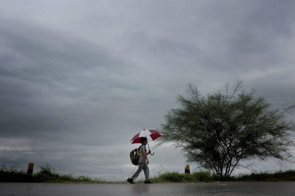 Odisha Weather: Heavy rain forecast for next 48 hours - India News ...